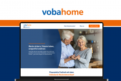 Vobahome Elevating Real Estate Transactions with a New Digital Presence